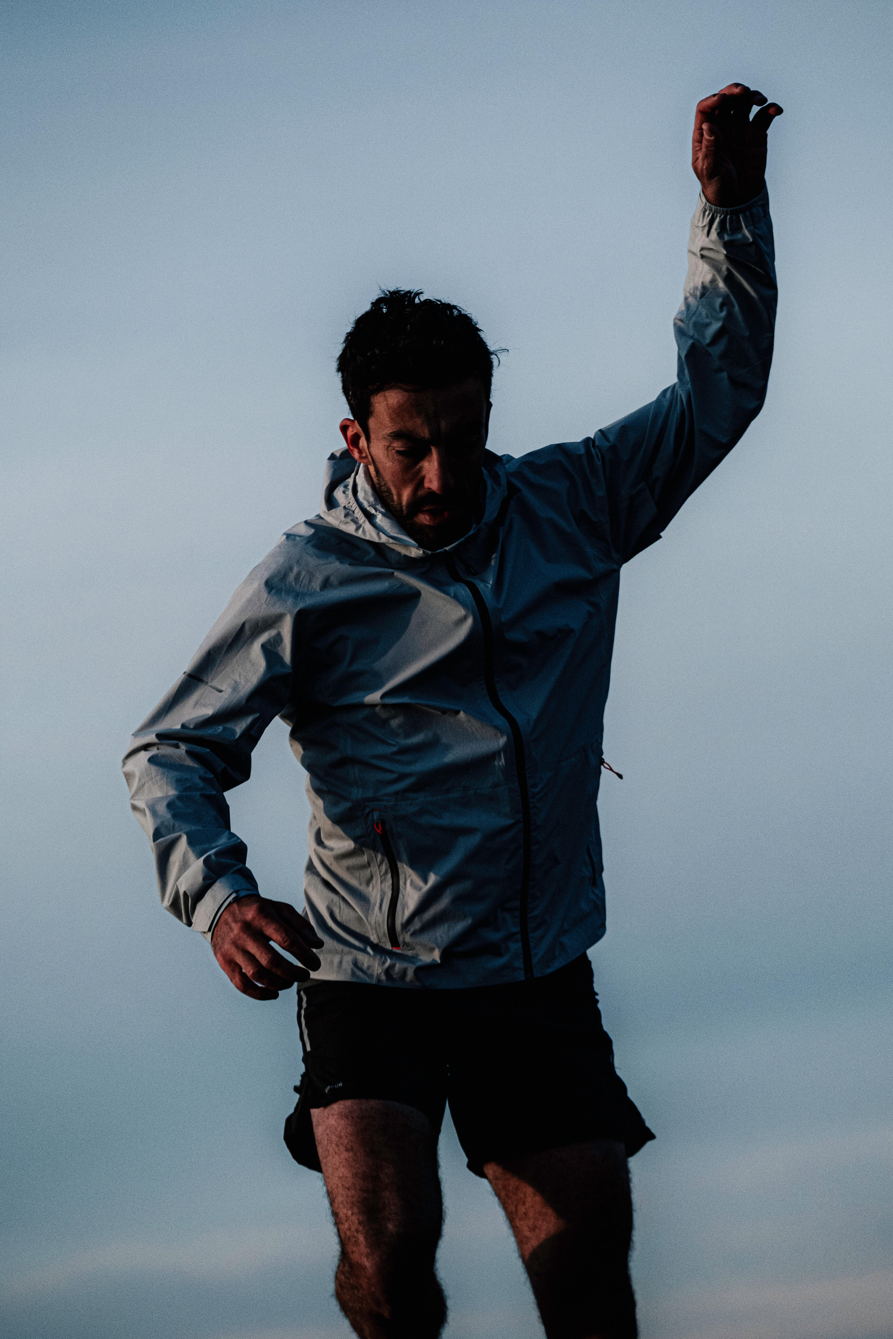 Trail Running Hydration Bag 20 L/25 L + Water Bladder 2 L - KIPRUN