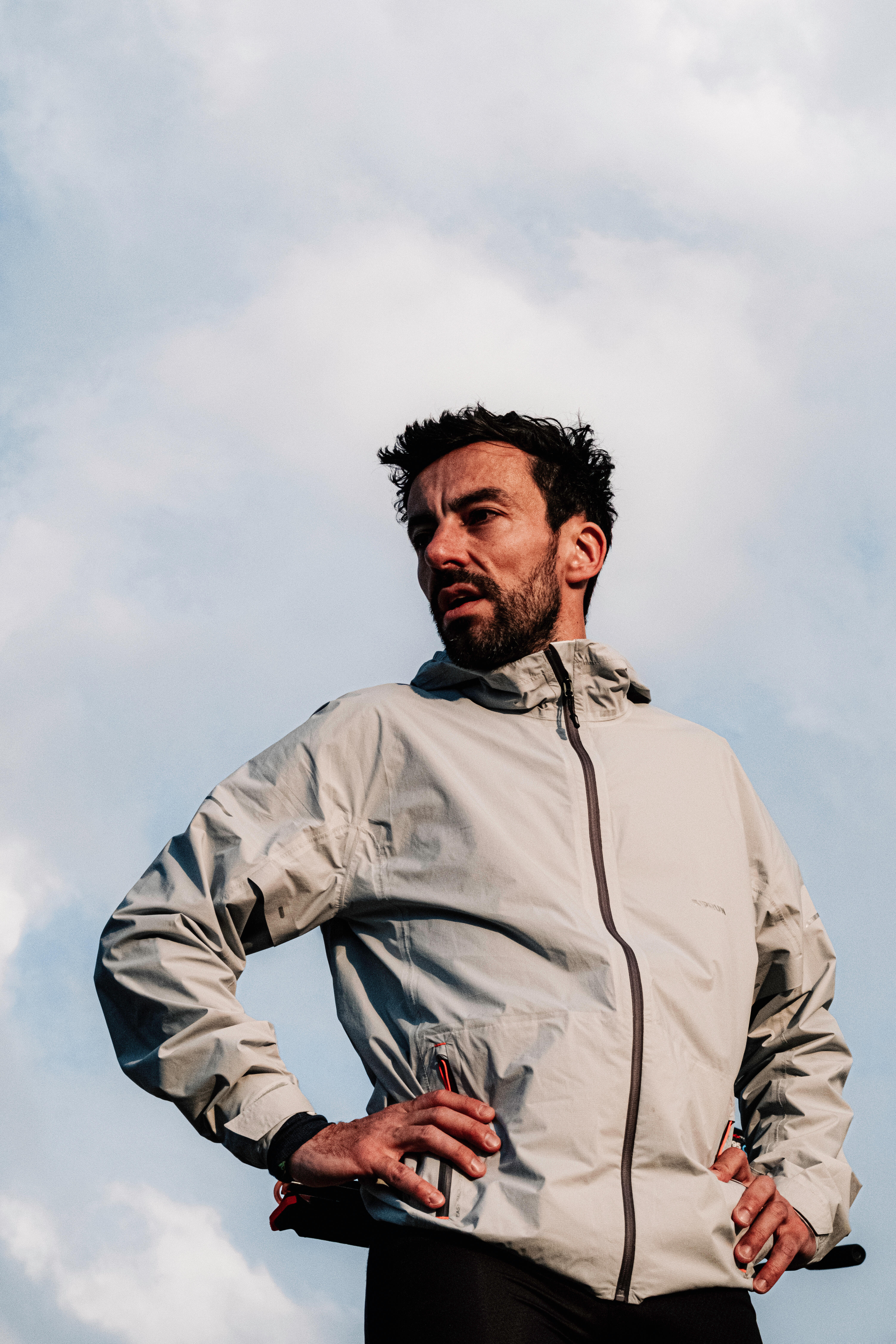 Trail Running Hydration Bag 20 L/25 L + Water Bladder 2 L - KIPRUN