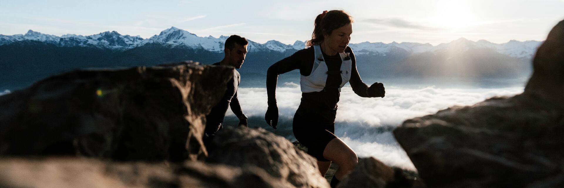 Unsere Tipps zum Laufen