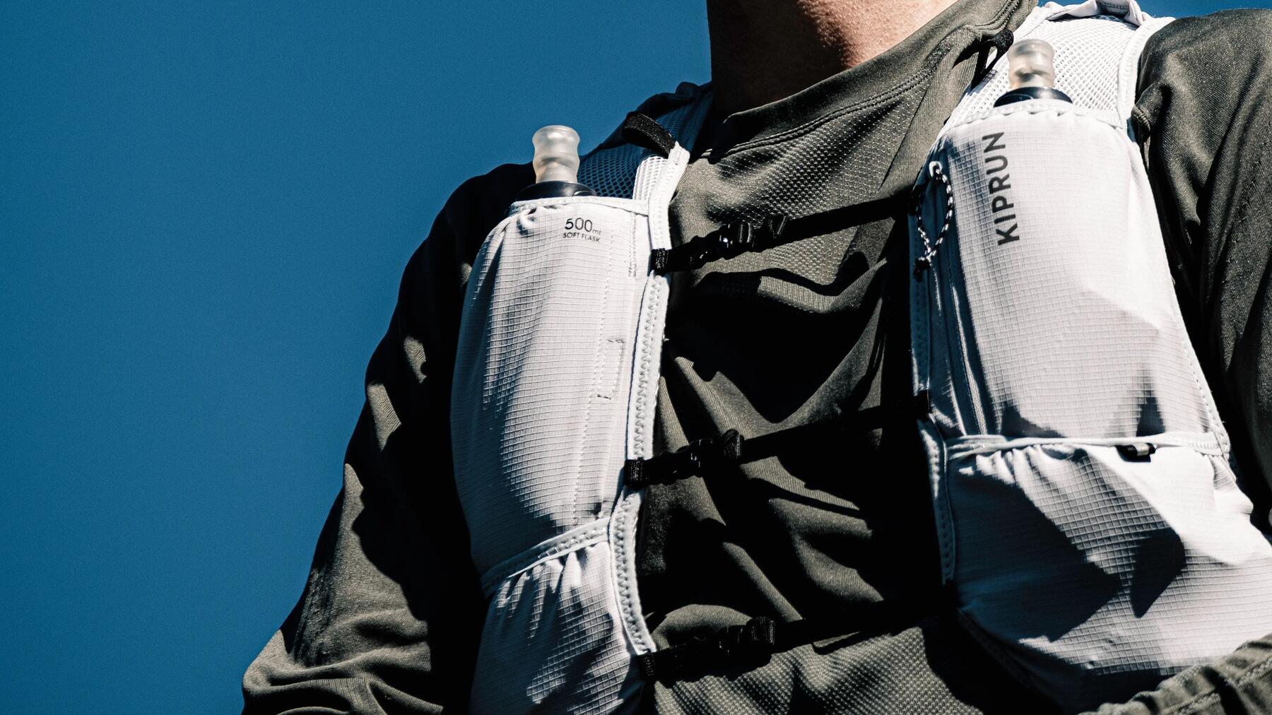 Comment s'entraîner pour un demi-marathon : Plan sur 10 semaines