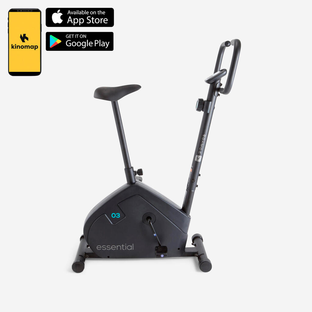 Essential Exercise Bike