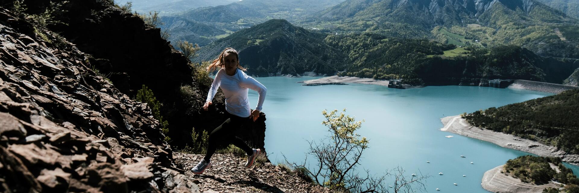 Marcher en trail : quand et comment alterner avec la course ?