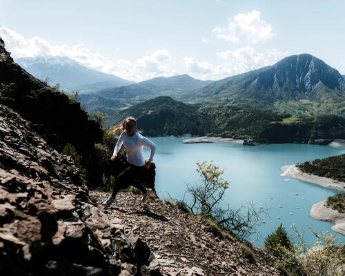 Marcher en trail : quand et comment alterner avec la course ?