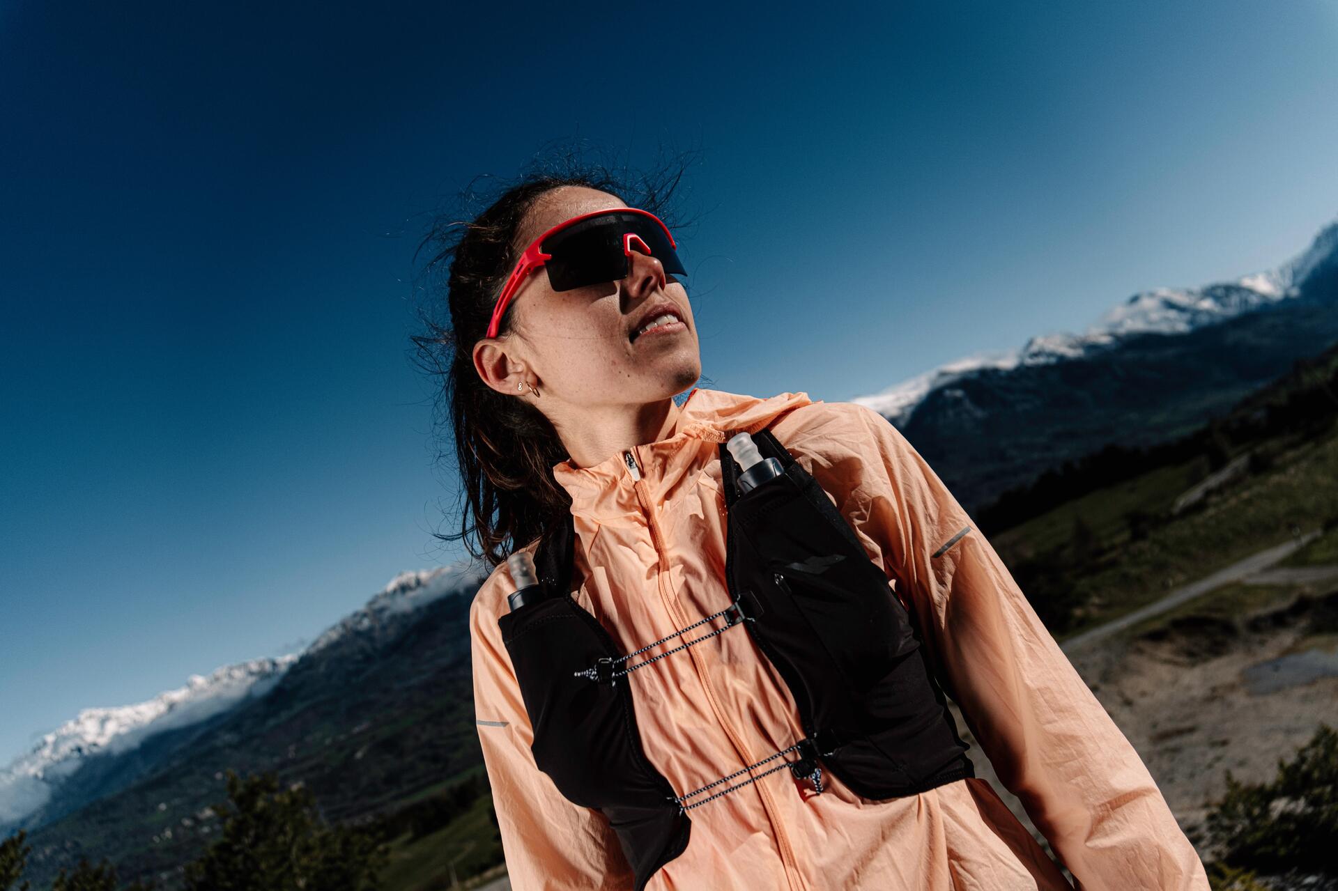 3 personnes qui courent lors d'un événement de course à pied