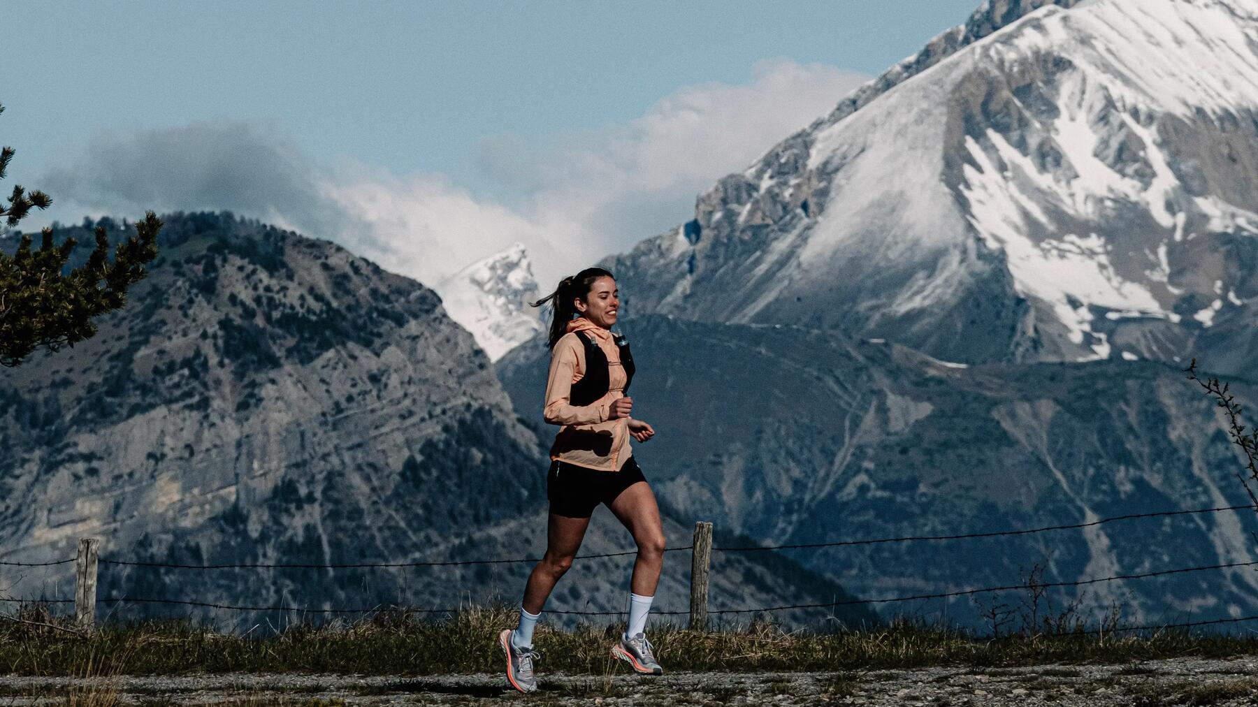 La progressivité dans la préparation de votre course