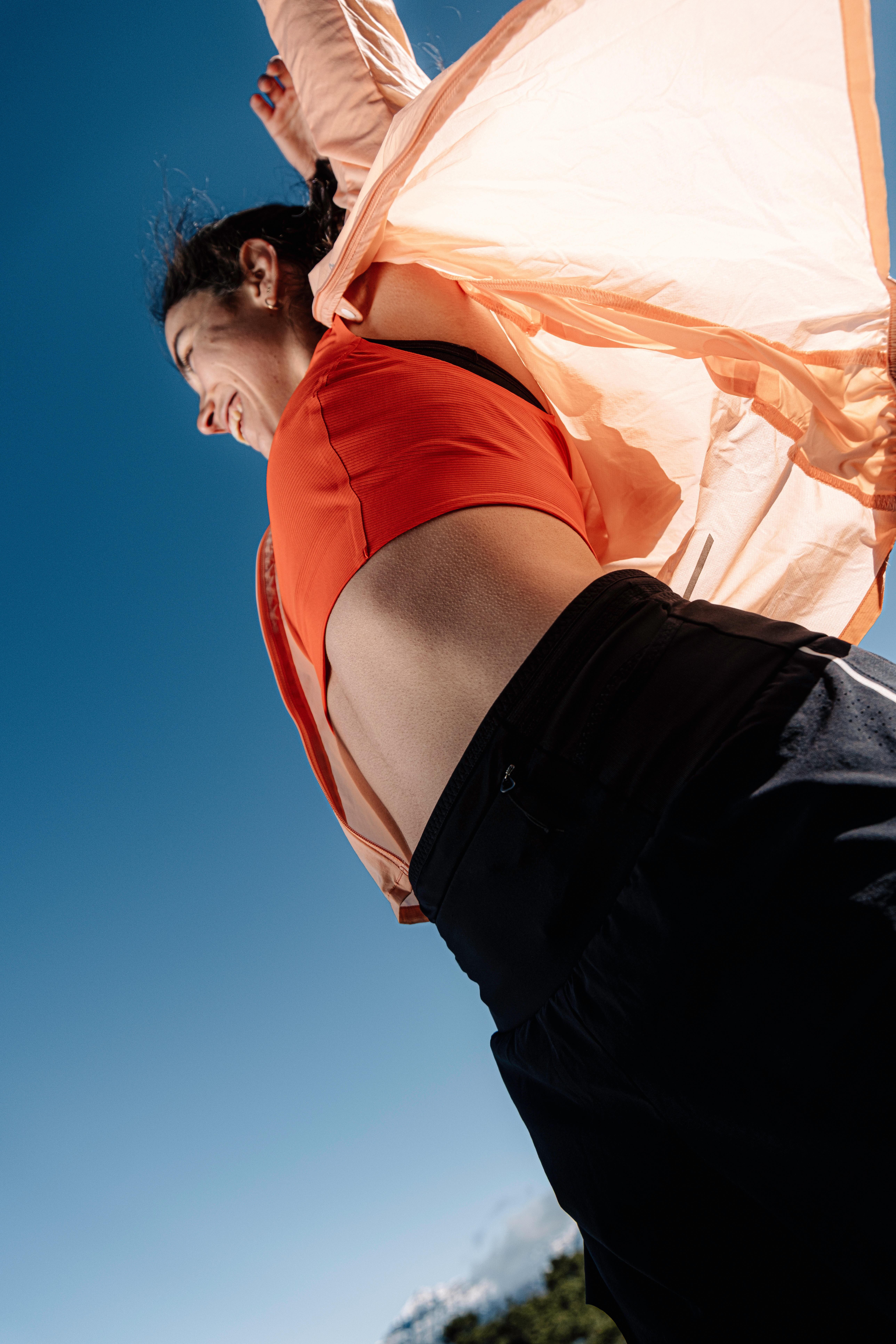 Anímate a correr una maratón