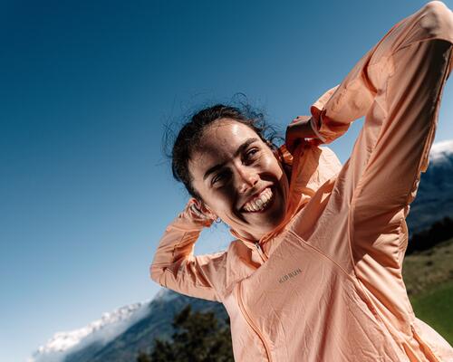 9 CONSEILS POUR REPRENDRE LE SPORT