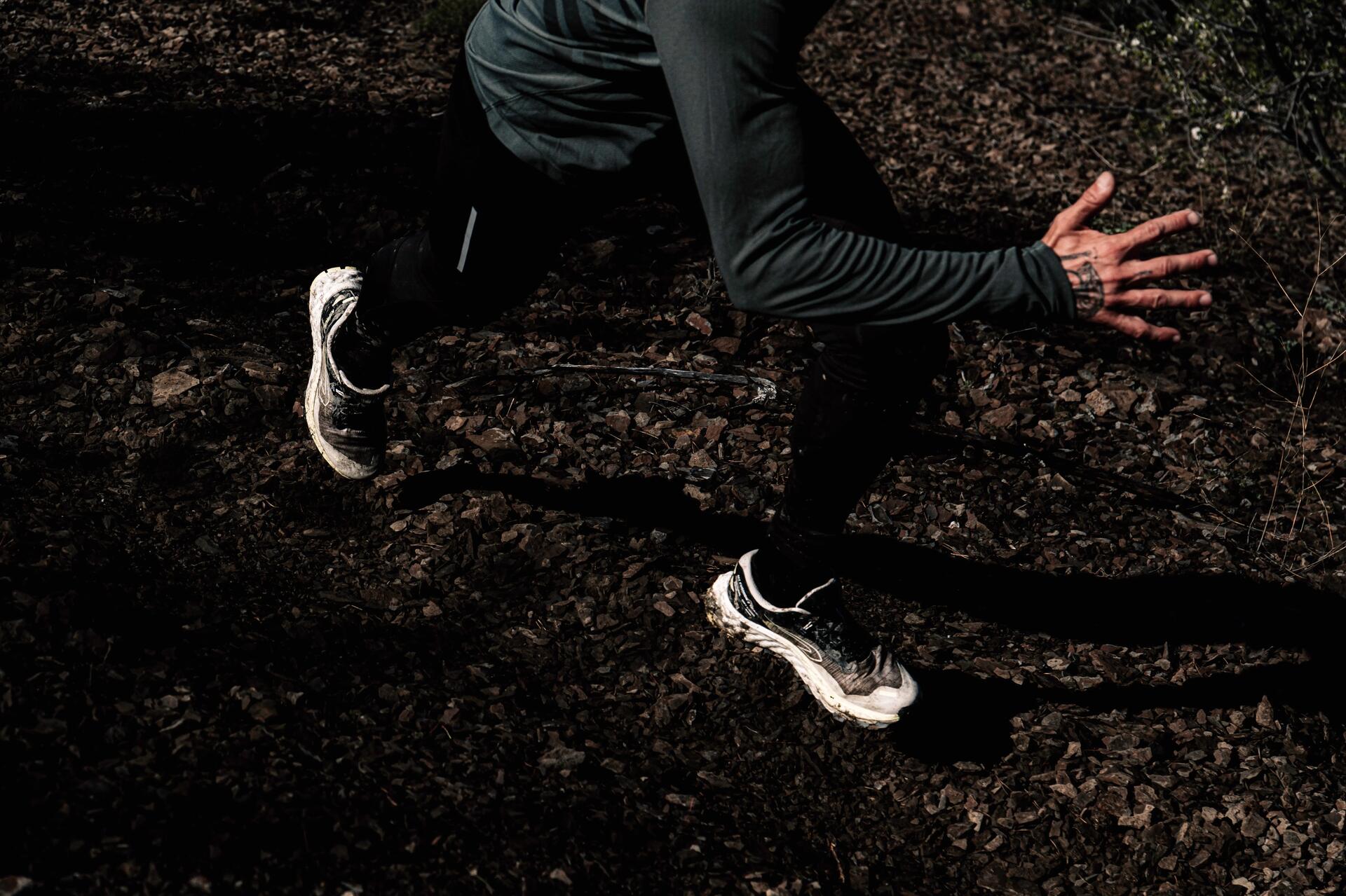 Préparation d'une course, 3 choses à savoir pour éviter les blessures