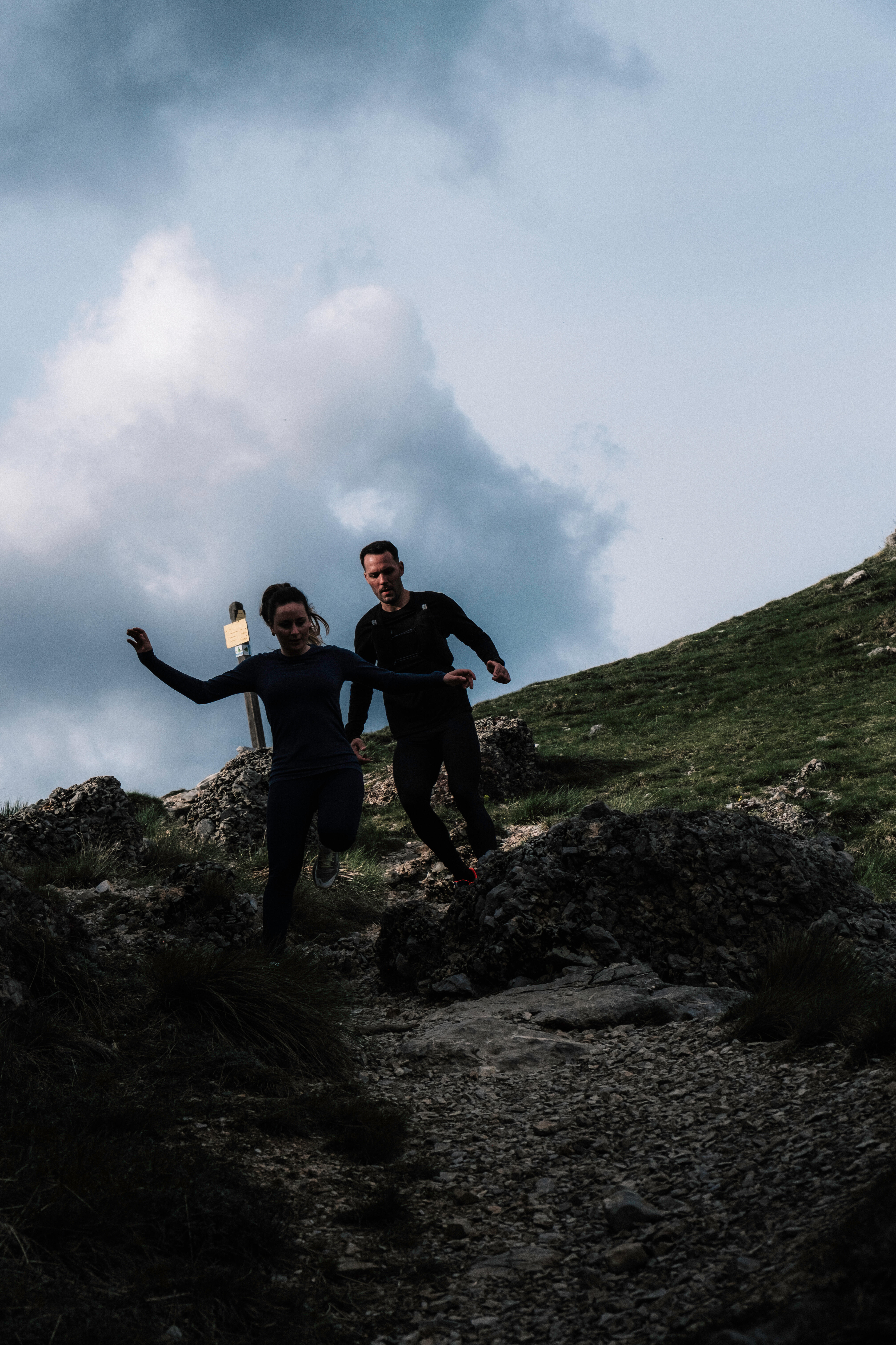 Chandail de course à manches longues en mérinos femme, Run 900 - KIPRUN