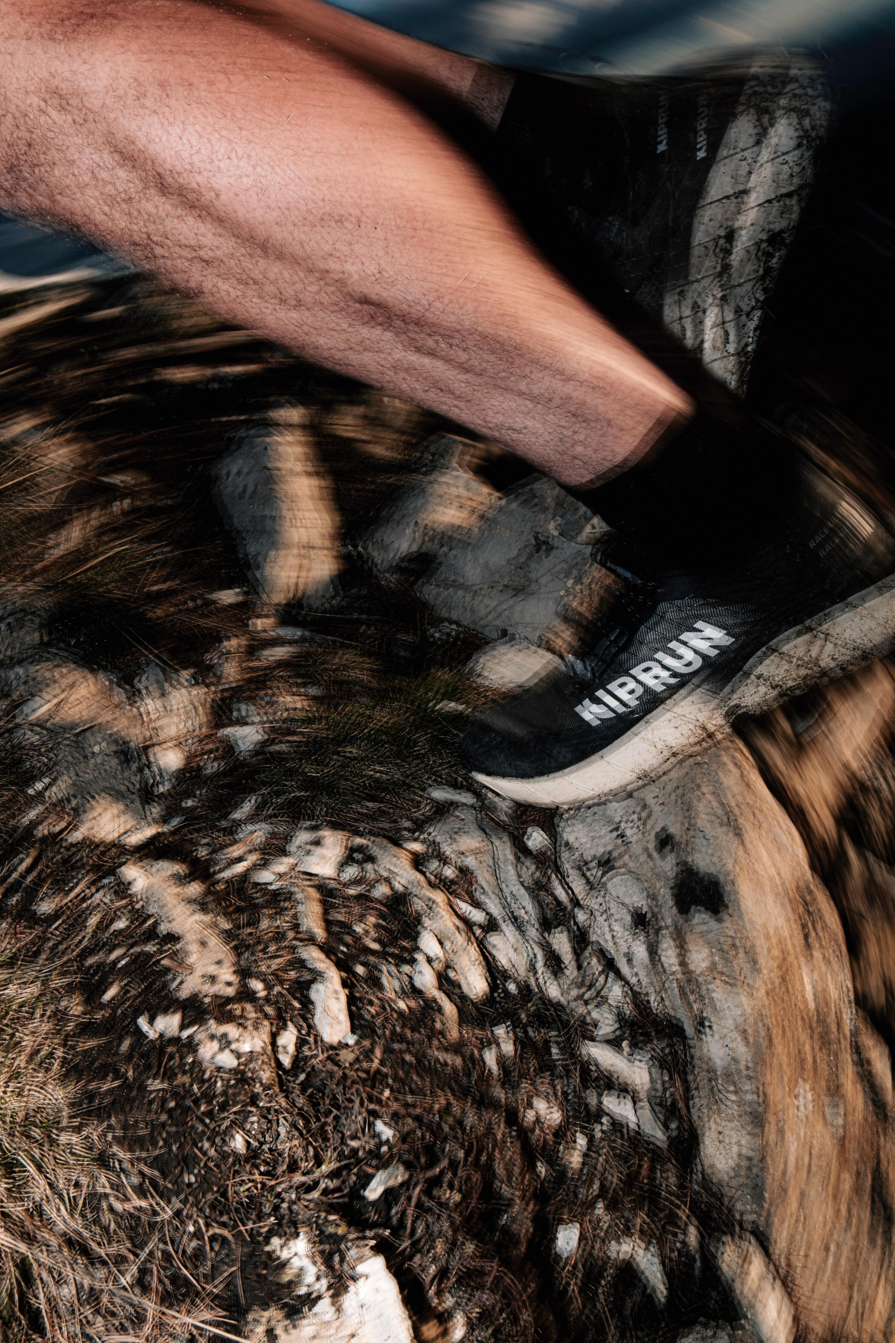 Durable, precise upper fit