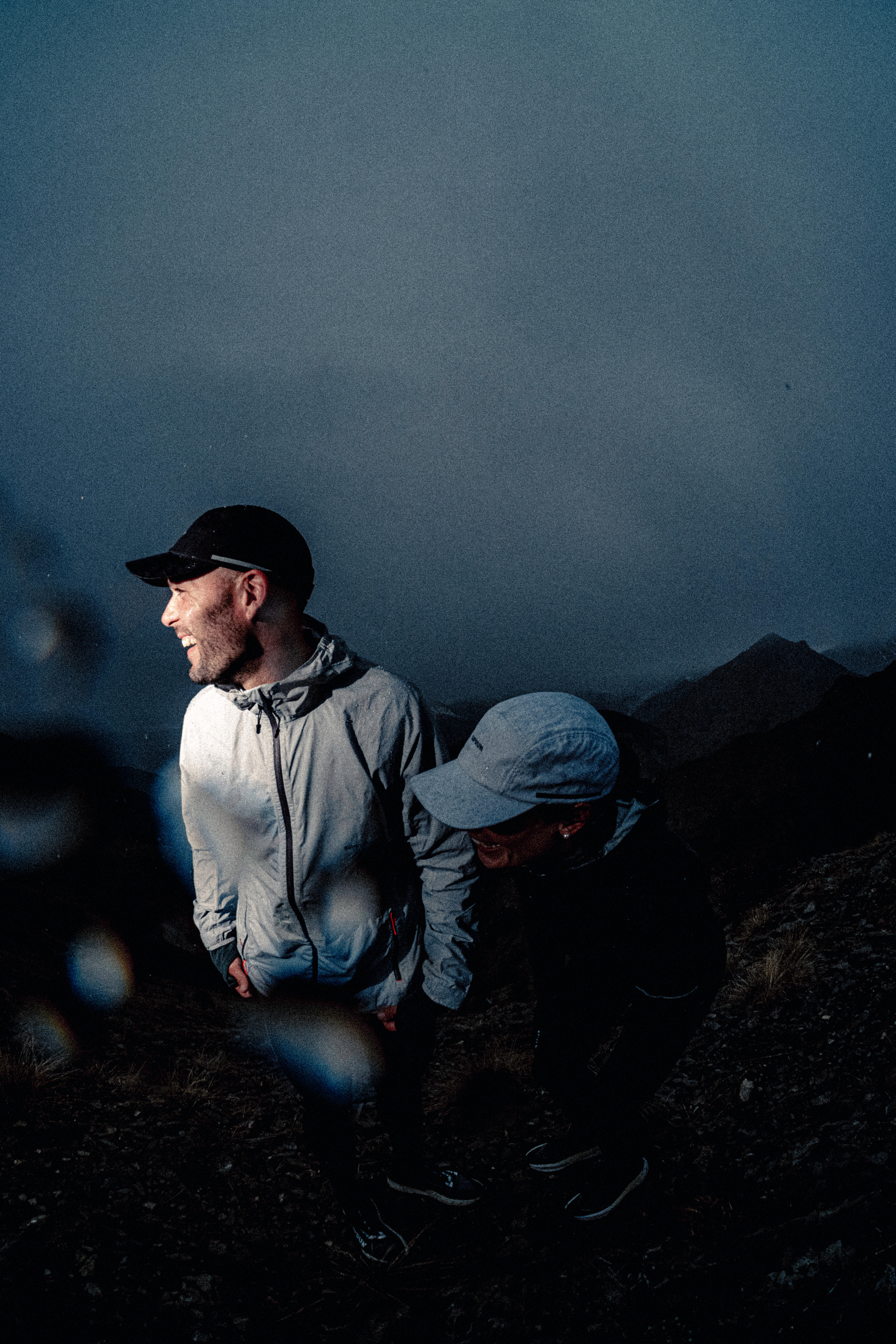 Trail Running Hydration Bag 20 L/25 L + Water Bladder 2 L - KIPRUN