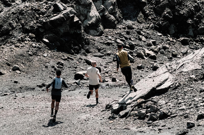 Come equipaggiarsi per fare trail? | Decathlon