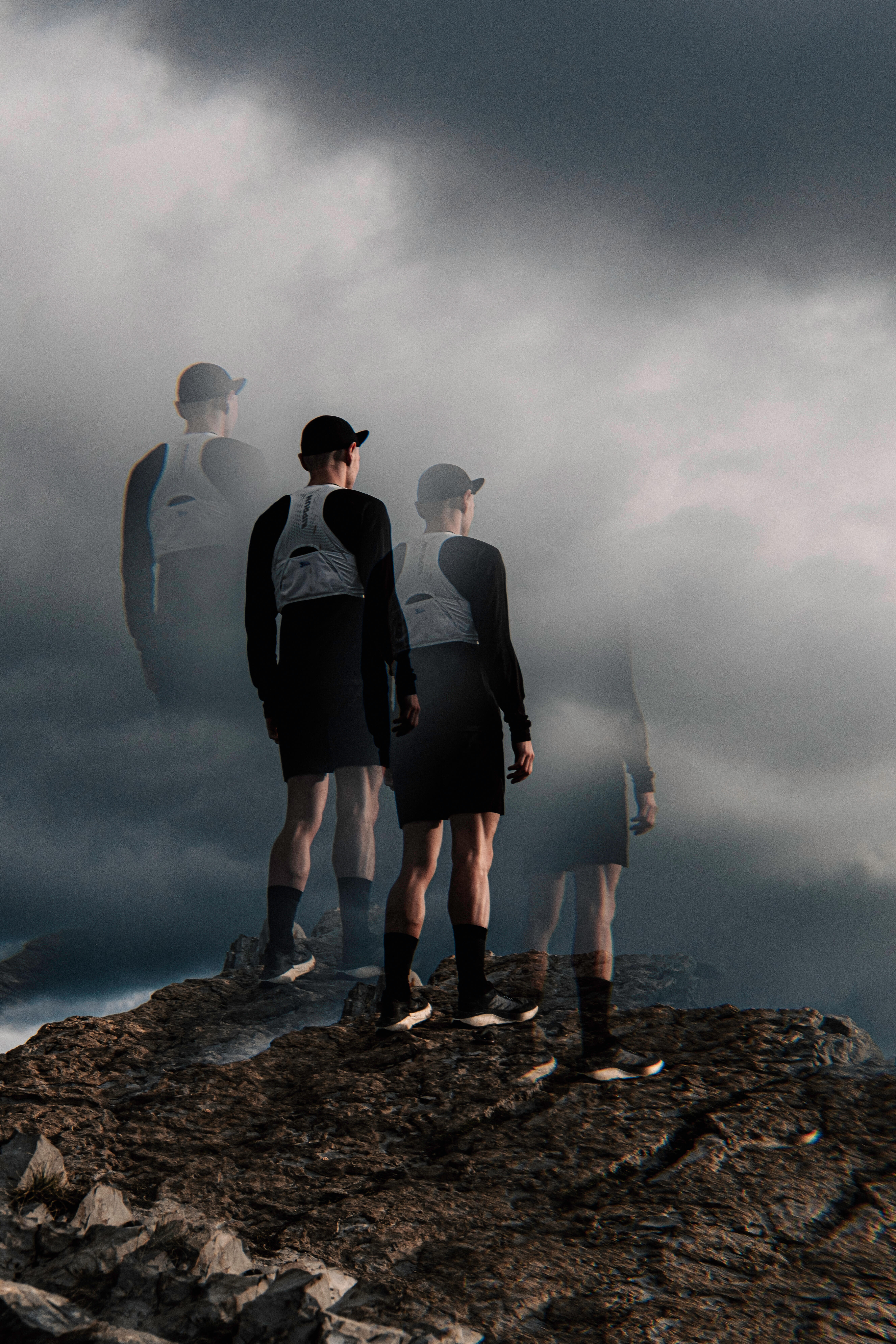 ¿Cómo correr tus primeras carreras de trail running?
