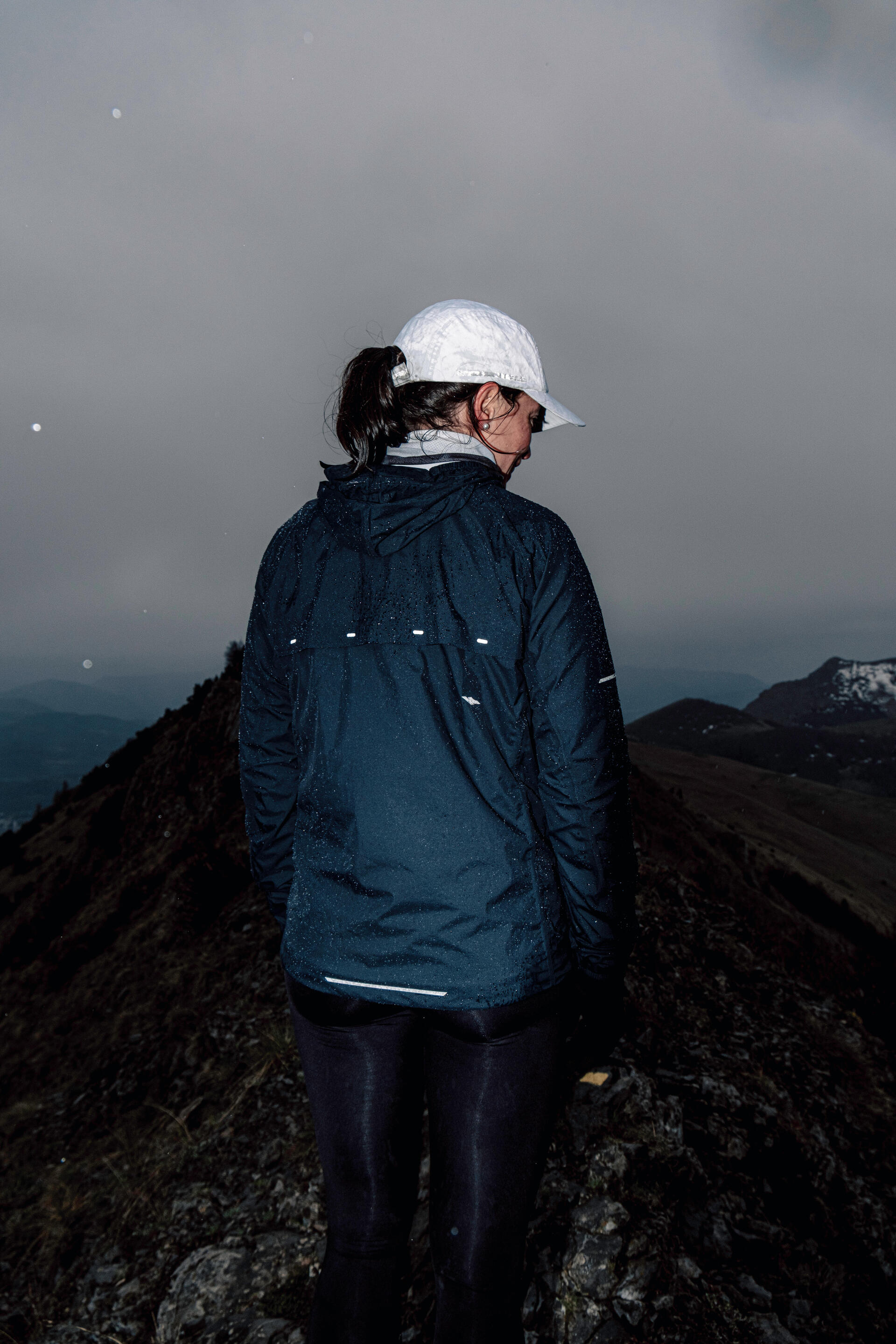 Les meilleures chaussures pour courir en hiver