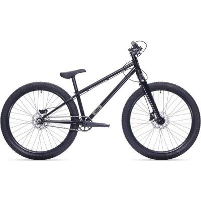 BMX Rock Machine Riff 30s