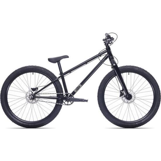 BMX Rock Machine Riff 30s