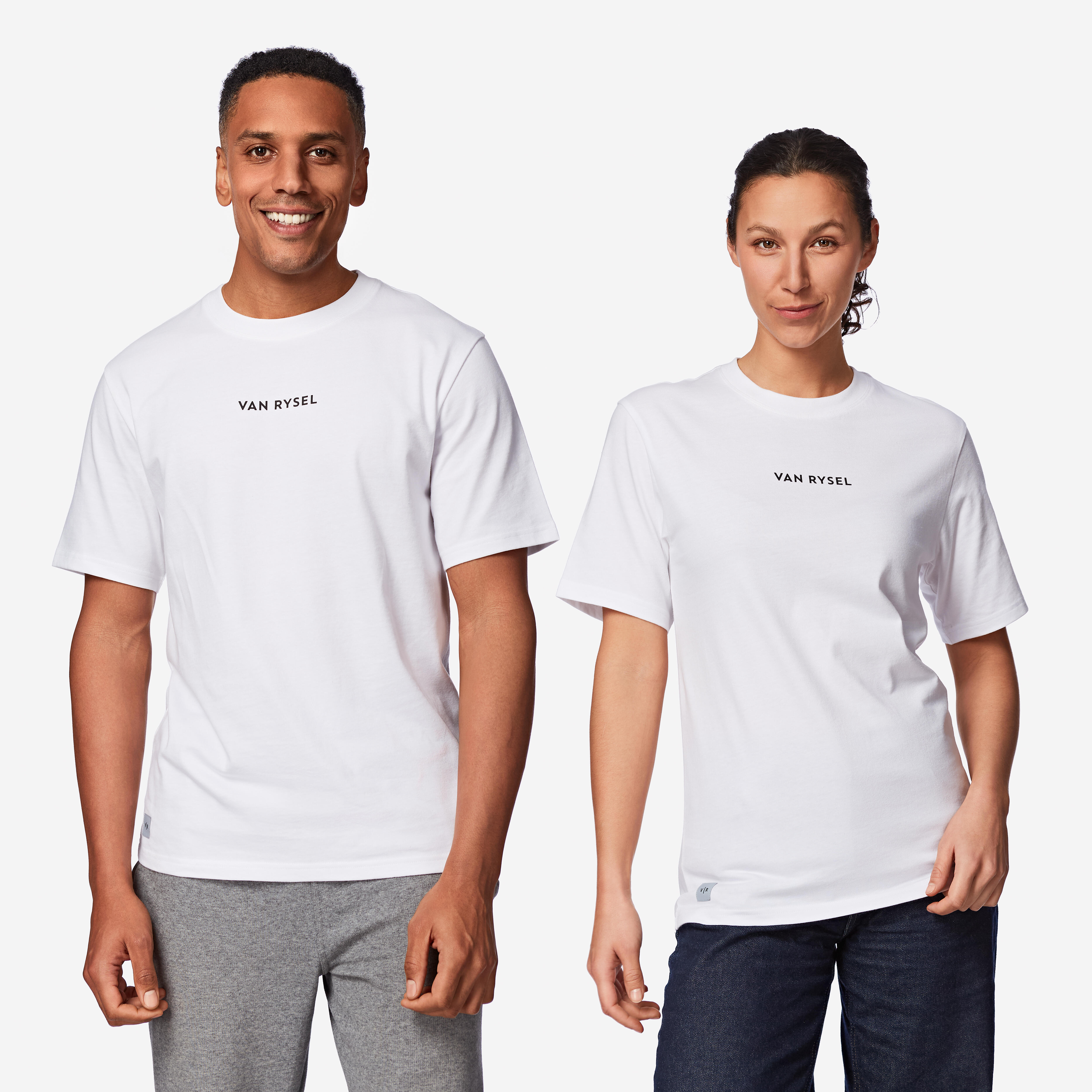 VAN RYSEL T-Shirt Markenbotschafter | 03608392717390 VAN RYSEL T-Shirt Markenbotschafter | 03608392717390