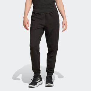 Pantalón Jogger Fitness Mujer Negro