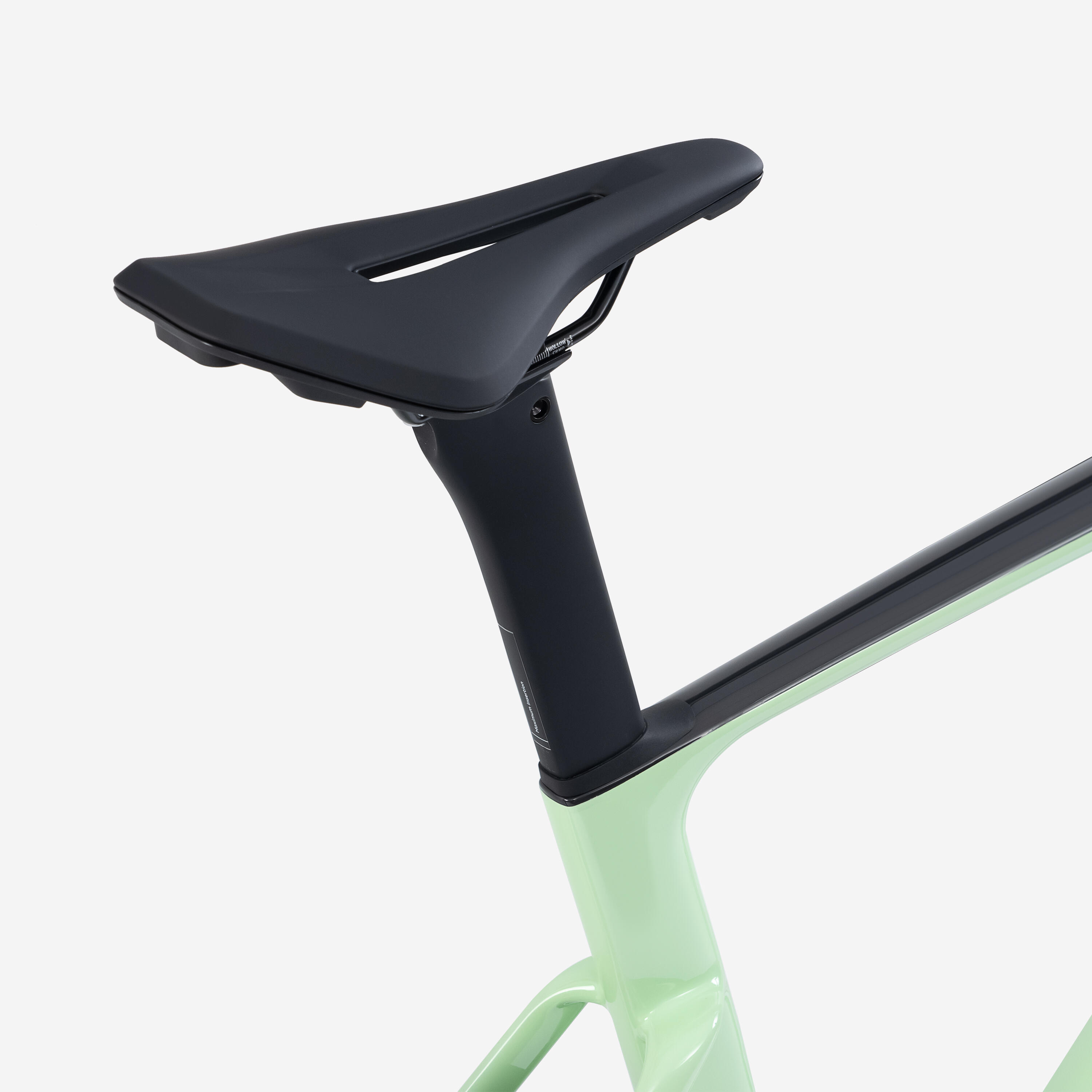 Road Racing Bike, RCR-R 105 Di2 - VAN RYSEL