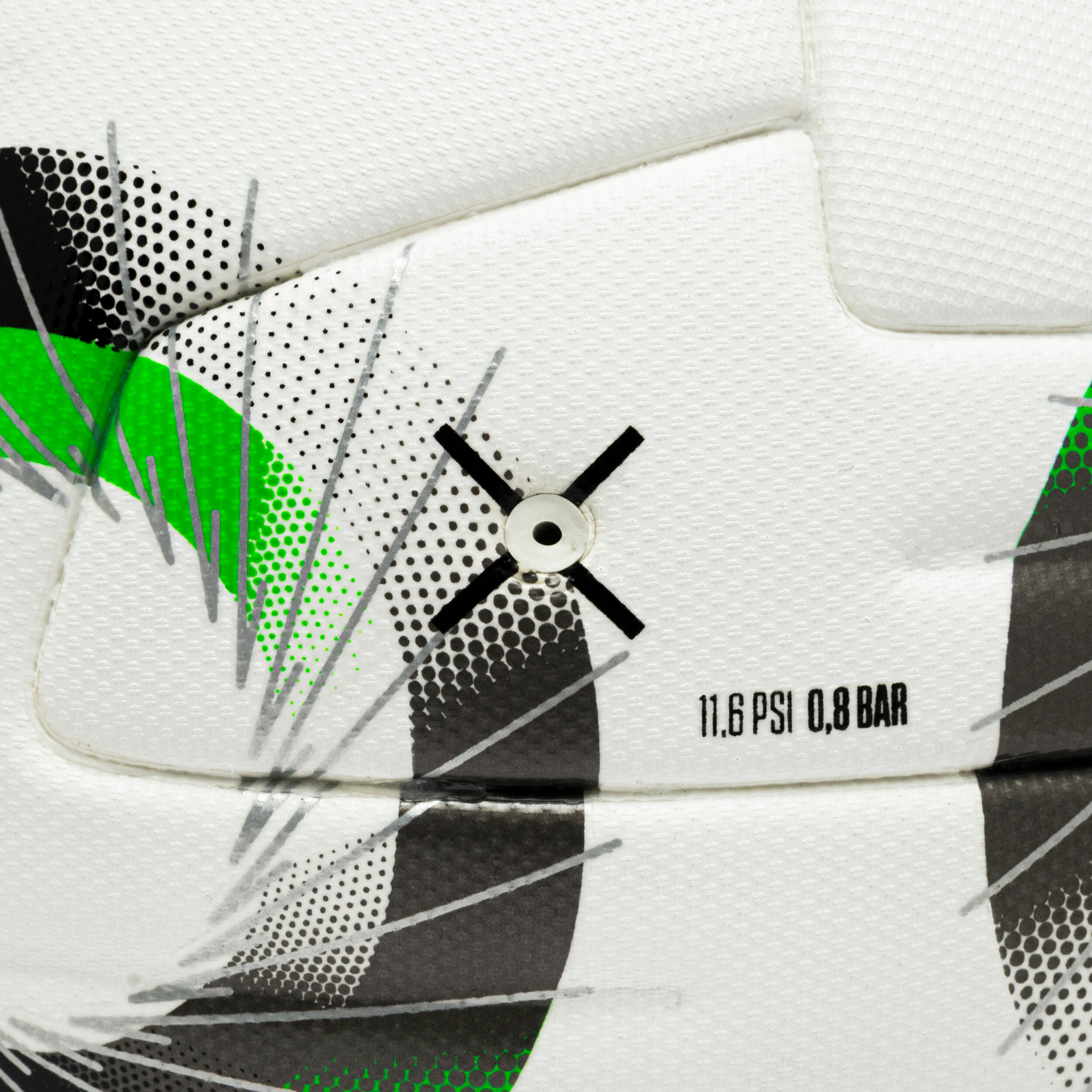 Replica Soccer Ball, UEFA Conference League 25/26 Size 5 - KIPSTA