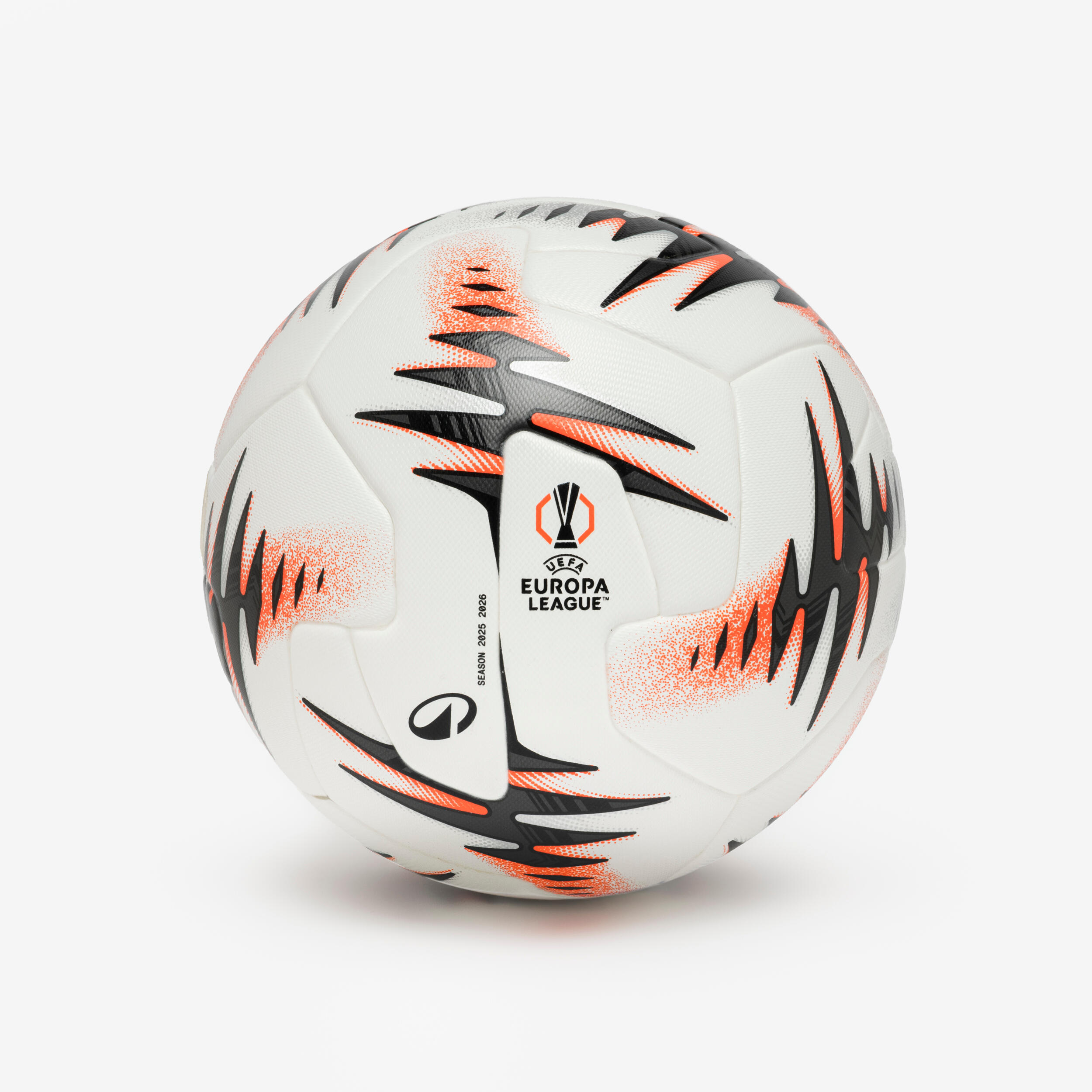 Minge de fotbal oficială replica UEFA Europa League 25/26mărimea 5
