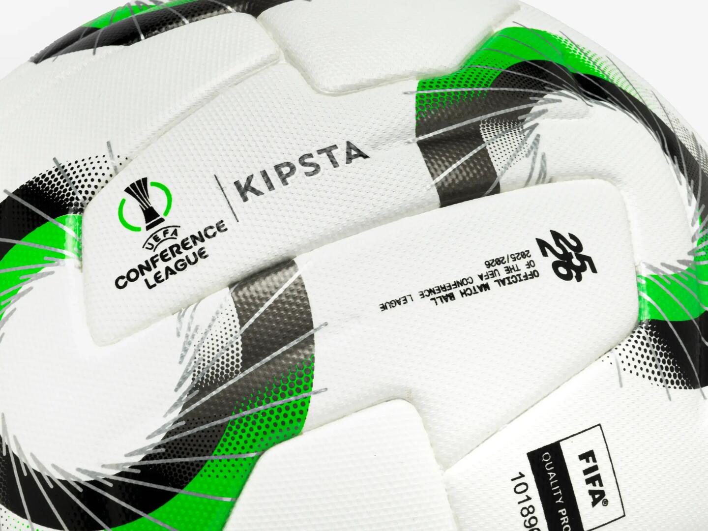 DECATHLON KIPSTA UEFA UEFA Conference League