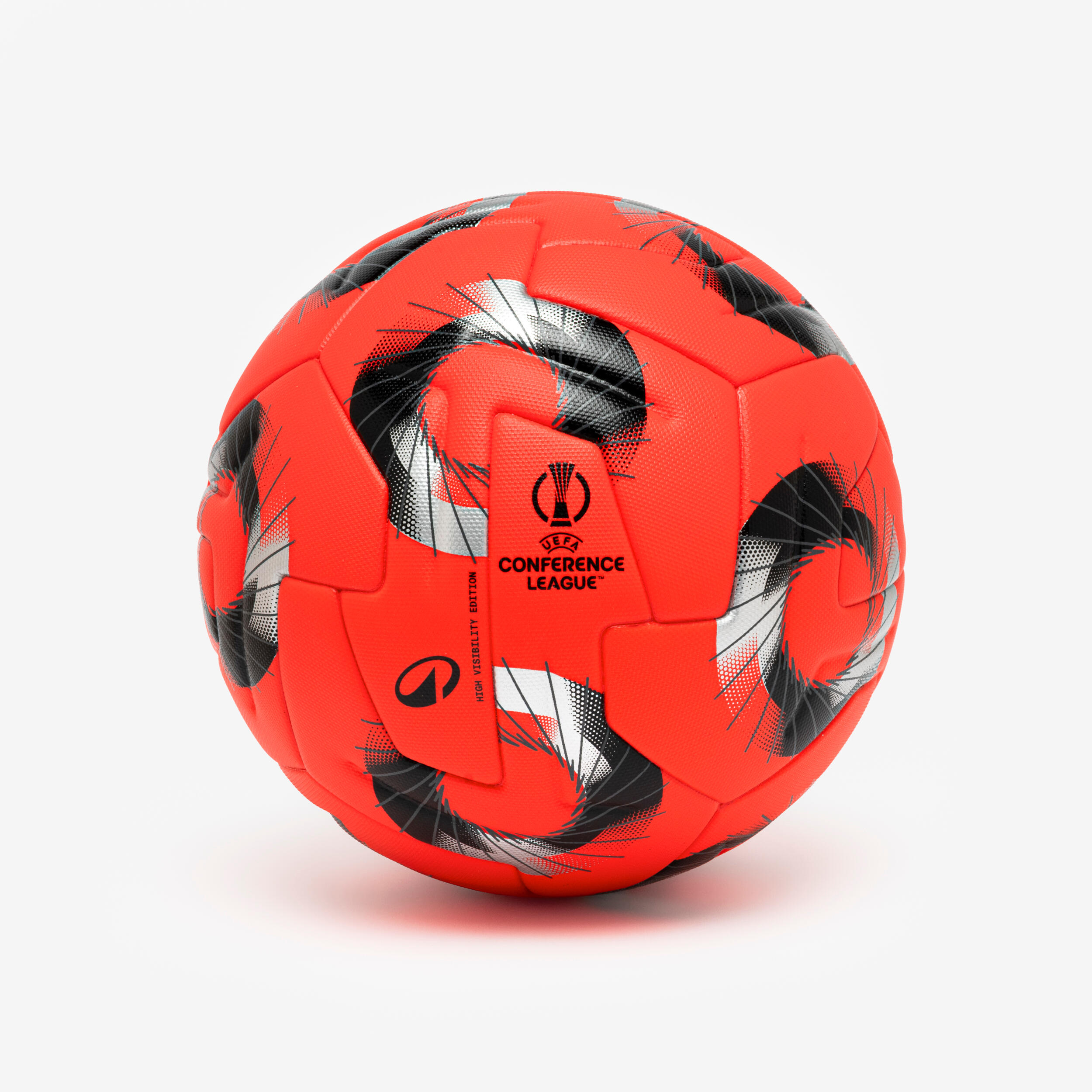 PALLONE Calcio ufficiale UEFA CONFERENCE LEAGUE 25/26Versione invernale 2/6