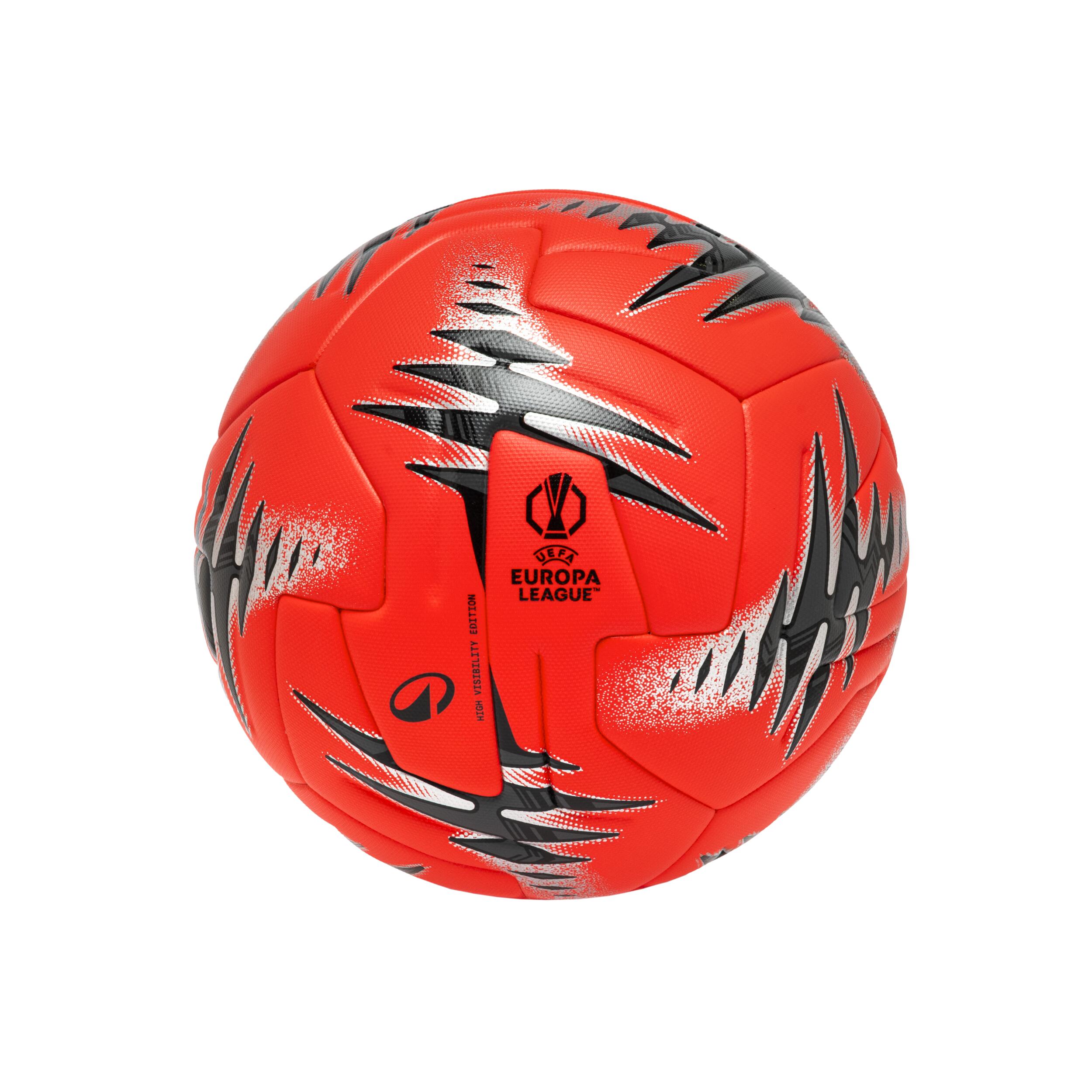 Offizieller Fussball der UEFA Europa League 25/26. Winterausführung. 6/11