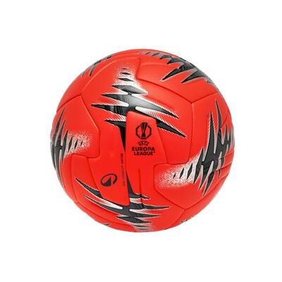 Piłka do piłki nożnej UEFA Liga Europy oficjalna 25/26 Wersja Zima.