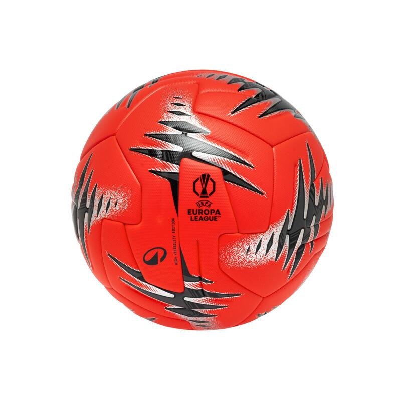 Minge de fotbal oficială replica UEFA Europa League 25/26Versiune Iarnă