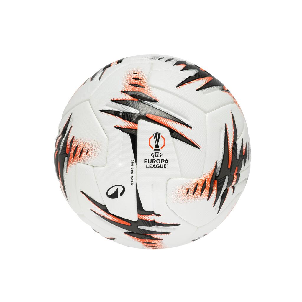 Uradna žoga evropske lige UEFA 25/26 vel. 5