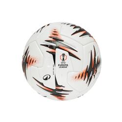 Ballon Officiel UEFA Europa League 25/26 Taille 5 Vendu avec boîte