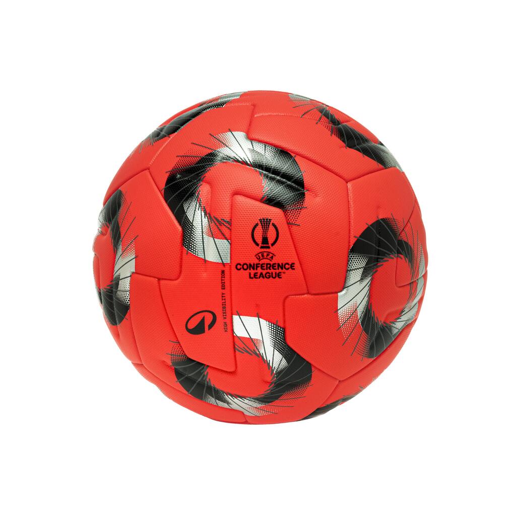 Lopta za fudbal UEFA Conference League 25/26Zimska verzija.