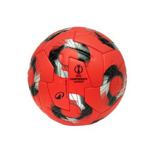 Balón de fútbol oficial de la UEFA CONFERENCE LEAGUE 25/26.Versión de invierno.