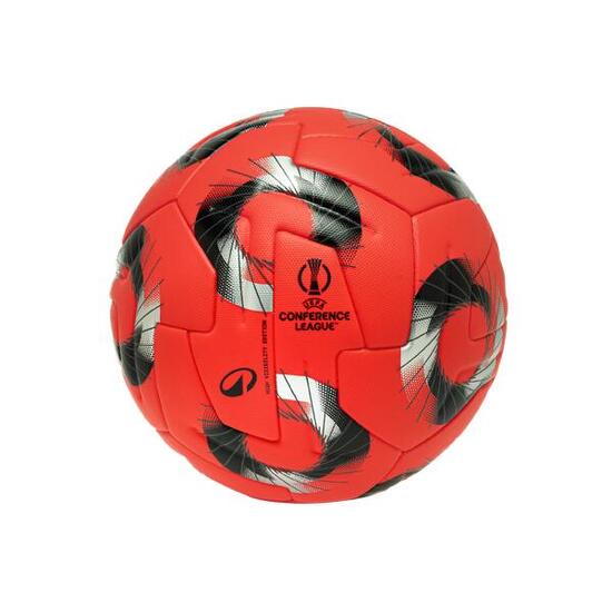 Ballon de football officiel de l'UEFA CONFERENCE LEAGUE 25/26. Version Hiver.