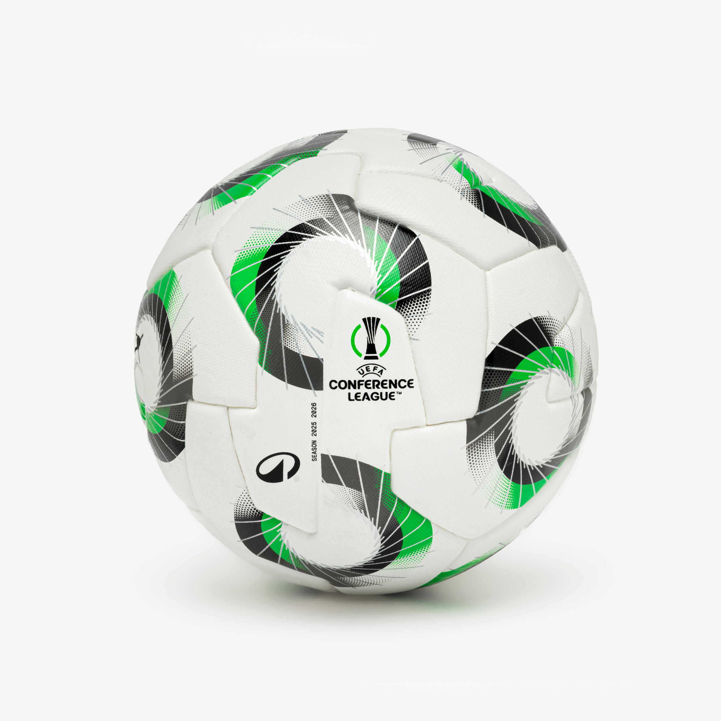 UEFA Conference League 25/26 Official Ball Size 5 Sold with Box 3/8