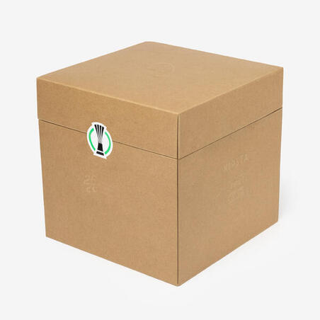 М'яч футбольний OMB UEFA 25/26 розмір 5