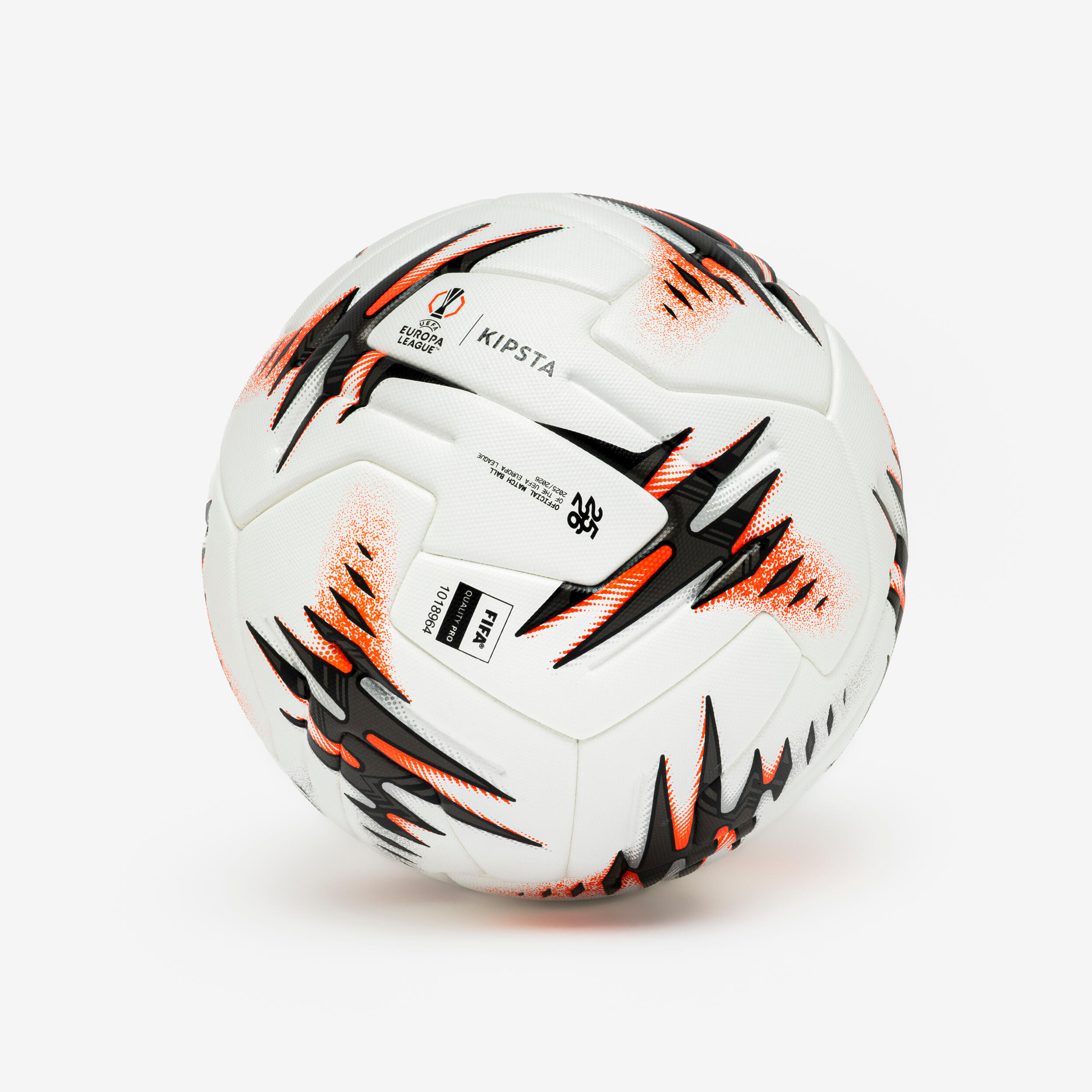 KIPSTA (キプスタ) UEFAヨーロッパリーグレプリカボール 5号