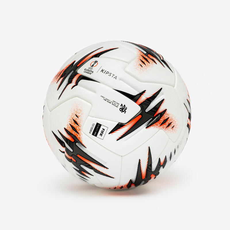 Resmi Futbol Topu - 5 Numara - UEFA Avrupa Ligi 25/26