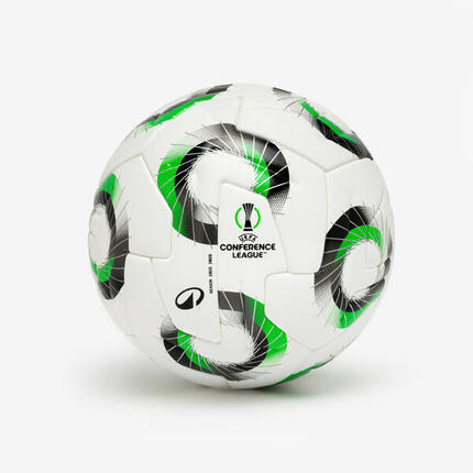 Fußball Größe 5 - UEFA Conference League 25/26 Replica