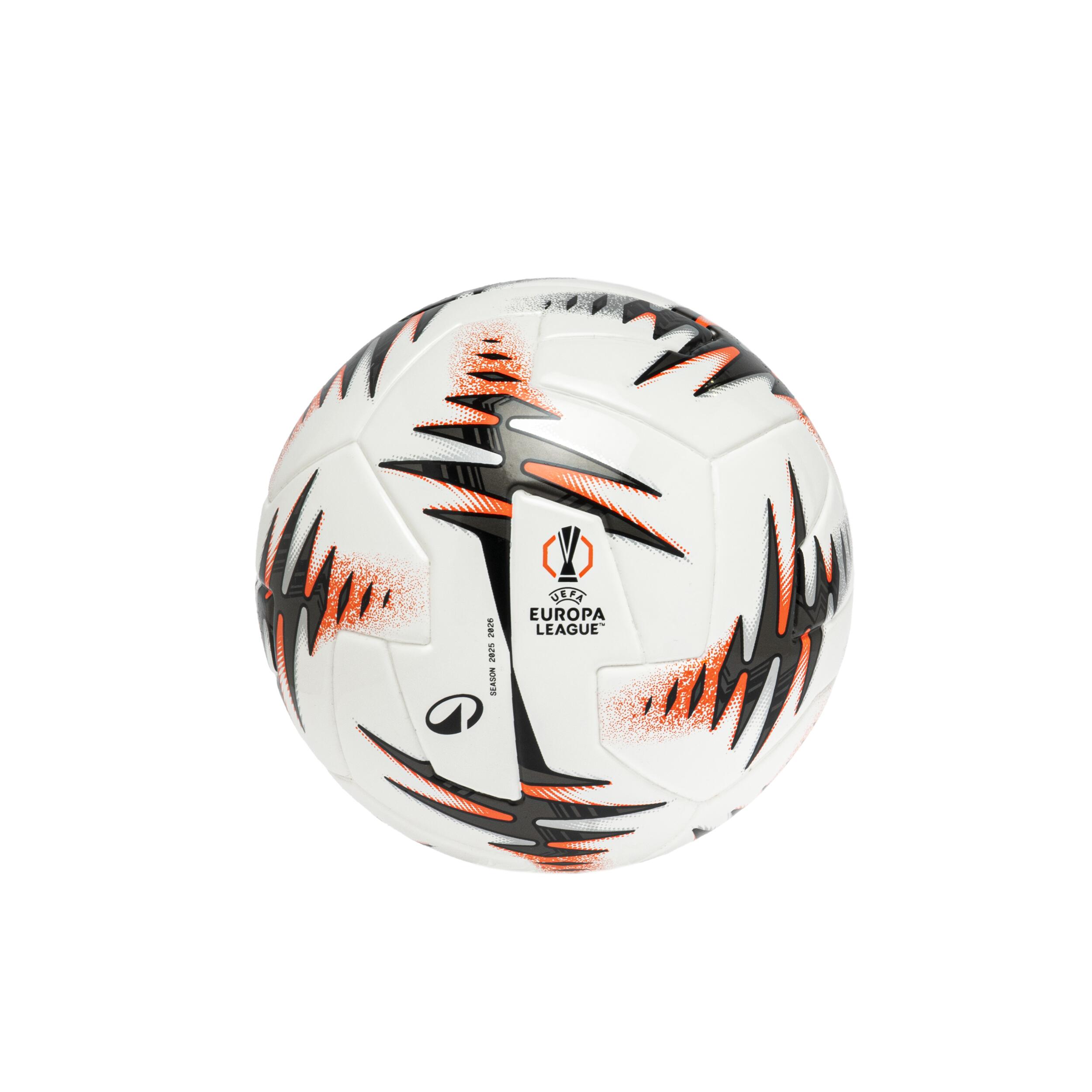 Ballon miniature réplique de l’UEFA Europa League 2025-2026 enfant, taille 1 - KIPSTA