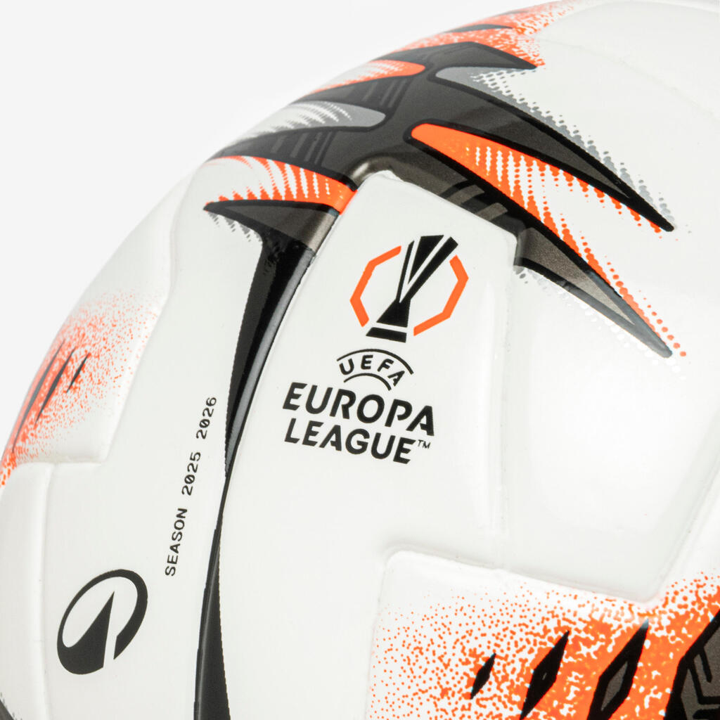Mini replika žoge UEFA Evropska liga 25/26 velikost 1