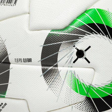 М'яч футбольний OMB UEFA 25/26 розмір 5