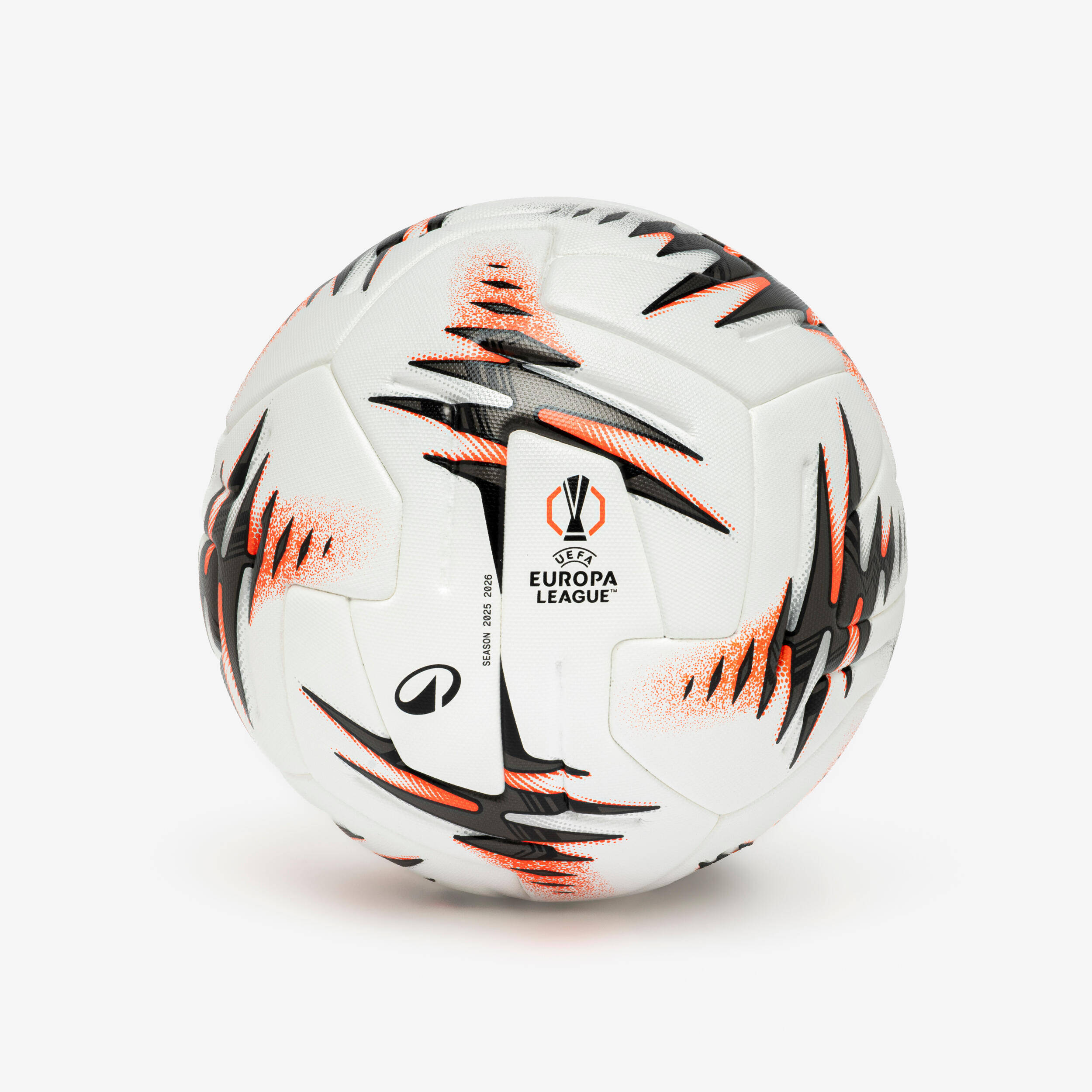 Official Ball UEFA Europa League 25/26 Size 5 -  2