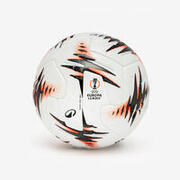 Minge de fotbal oficială UEFA EUROPA LEAGUE 25/26 în cutie