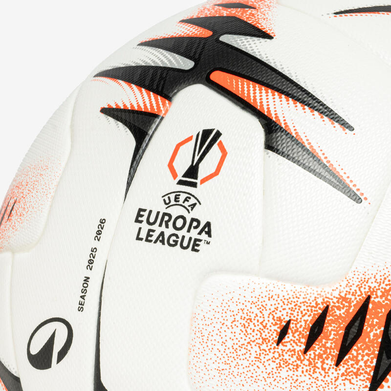 Minge Replica UEFA Europa League 25/26 Mărimea 5