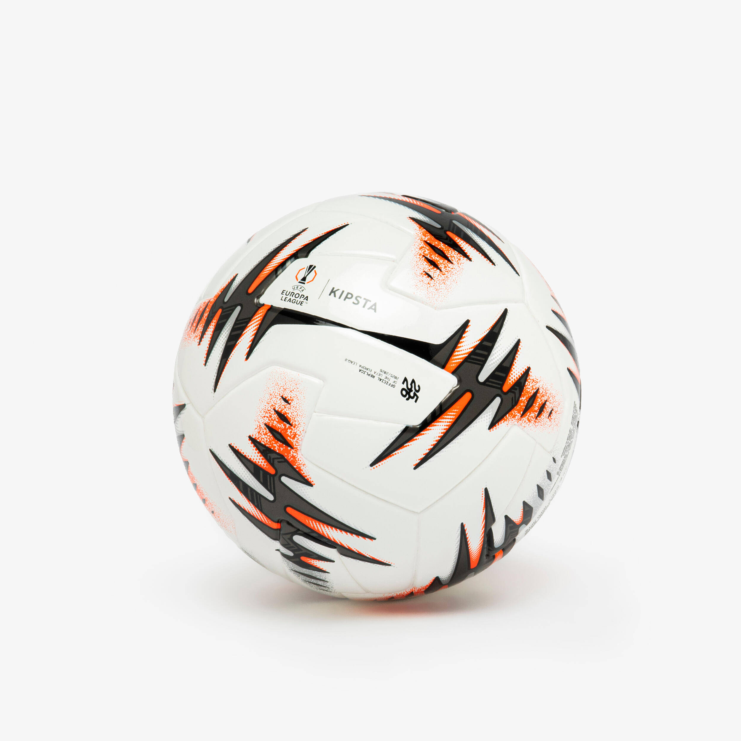 Mini Replica Football UEFA Europa League 25/26 Size 1 -  2