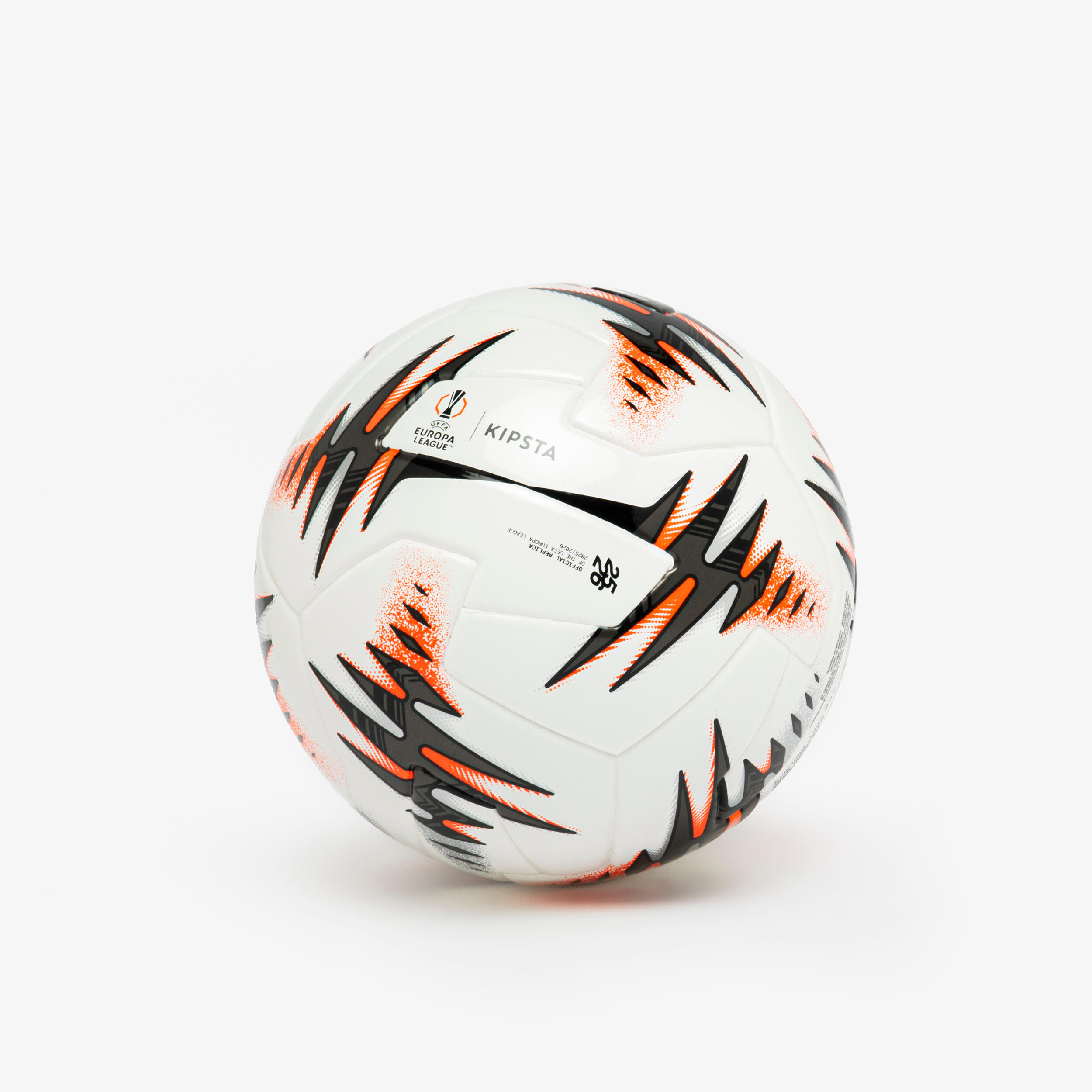 UEFA Europa League 25/26 Mini Replica Football Size 1 2/4