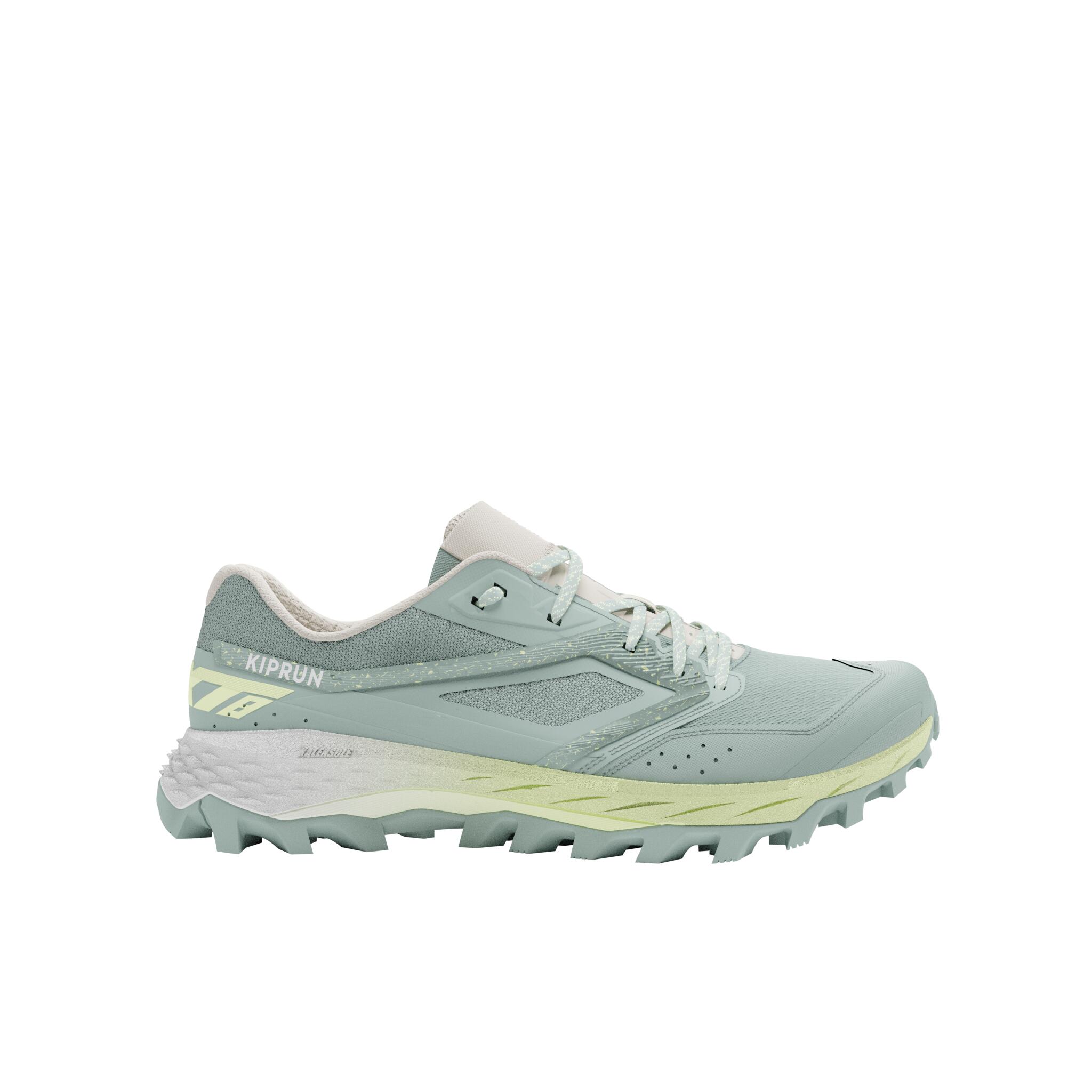 Women's Trail Running Shoes - XT 8 - KIPRUN