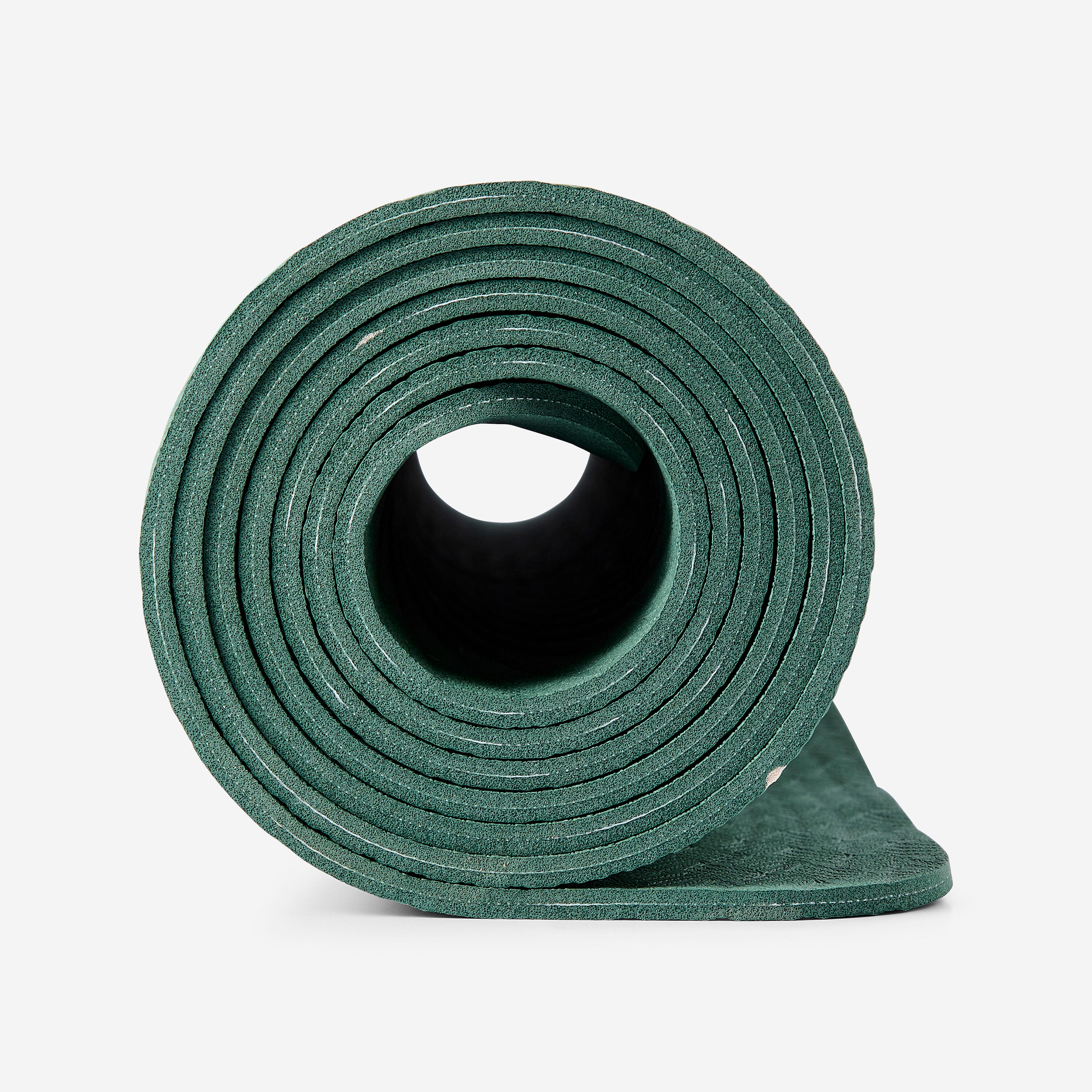 Tapis de yoga 5 mm - KIMJALY